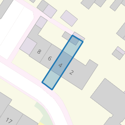 Perceel ETD00-I-536