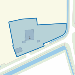 Perceel ETD00-I-562