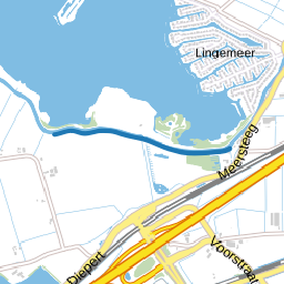 Perceel ETD00-I-574