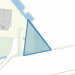 Perceel ETD00-I-613
