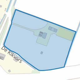 Perceel ETD00-I-632