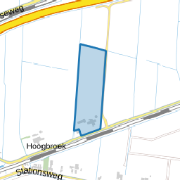 Perceel ETD00-I-638
