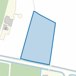 Perceel ETD00-I-686