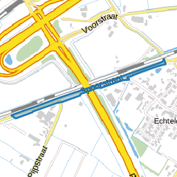 Perceel ETD00-I-708