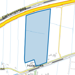 Perceel ETD00-I-718