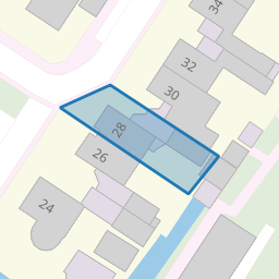 Perceel ETD00-I-849