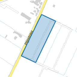 Perceel ETD00-I-858