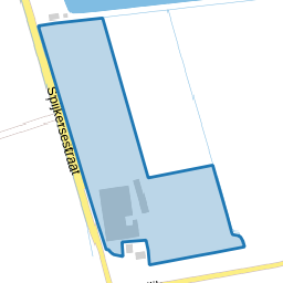 Perceel ETD00-I-861