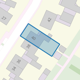 Perceel ETD00-I-867