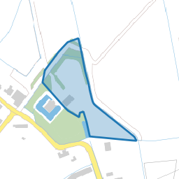 Perceel ETD00-I-891