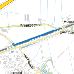 Perceel ETD00-I-955