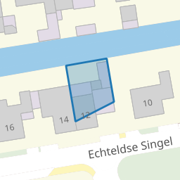 Perceel ETD00-I-981