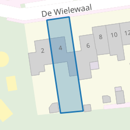 Perceel ETD00-K-1003