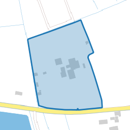 Perceel ETD00-K-1053
