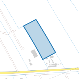 Perceel ETD00-K-1076