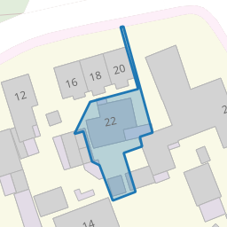 Perceel ETD00-K-1125