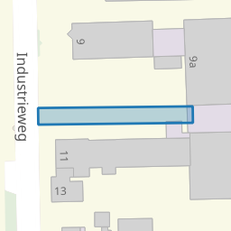 Perceel ETD00-K-1166