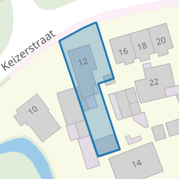 Perceel ETD00-K-1191