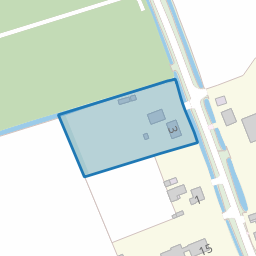 Perceel ETD00-K-1194