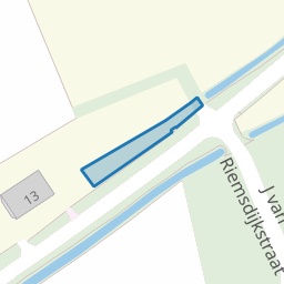 Perceel ETD00-K-1219