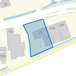 Perceel ETD00-K-1222