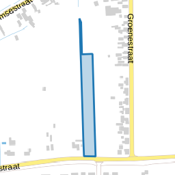 Perceel ETD00-K-1227