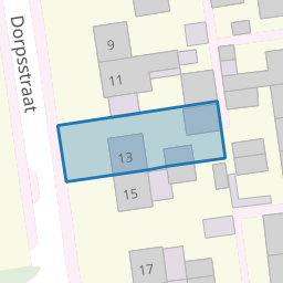 Perceel ETD00-K-1256