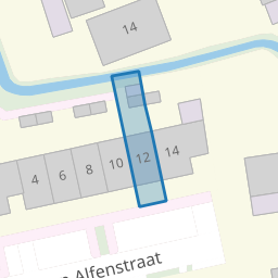 Perceel ETD00-K-1425