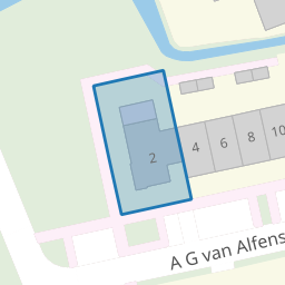 Perceel ETD00-K-1426