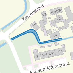 Perceel ETD00-K-1438