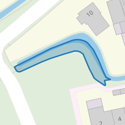 Perceel ETD00-K-1450