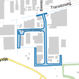 Perceel ETD00-K-1481