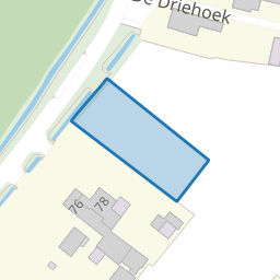 Perceel ETD00-K-1542