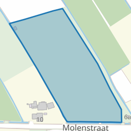 Perceel ETD00-K-1570