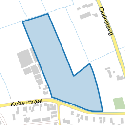 Perceel ETD00-K-158