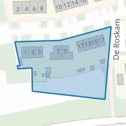 Perceel ETD00-K-1604