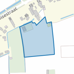 Perceel ETD00-K-1618