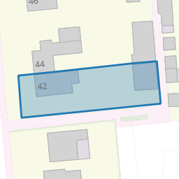 Perceel ETD00-K-1651
