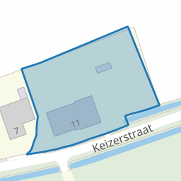 Perceel ETD00-K-1662