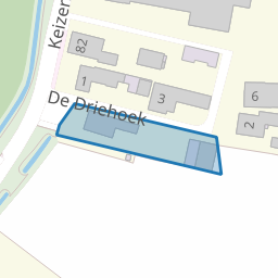 Perceel ETD00-K-196