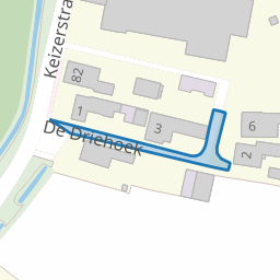 Perceel ETD00-K-197