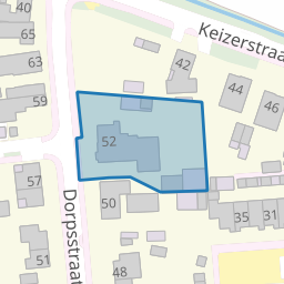 Perceel ETD00-K-265