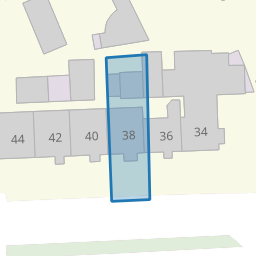 Perceel ETD00-K-459