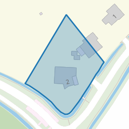 Perceel ETD00-K-469