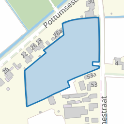 Perceel ETD00-K-538