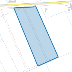 Perceel ETD00-K-833