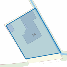 Perceel ETD00-K-968