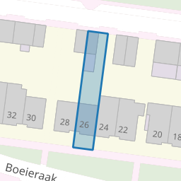 Perceel ETN01-B-2469