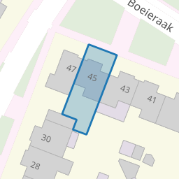 Perceel ETN01-B-2481