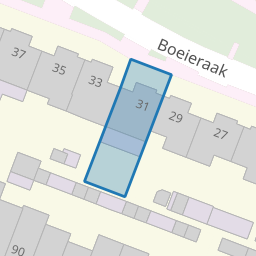 Perceel ETN01-B-2488